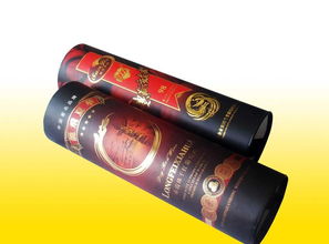 云峰eID 专业纸罐一站式解决方案，茶叶食品化工化妆品工艺罐全解析