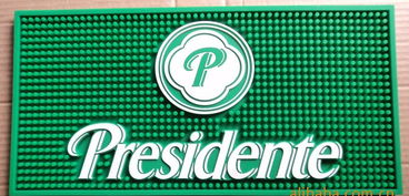 云峰eID 专业供应高品质PVC吧台垫，厂家直供，支持定制